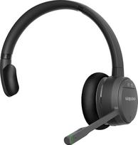 Ausinės GEQUDIO GC-4 DECT BT Dualne (WA9756)