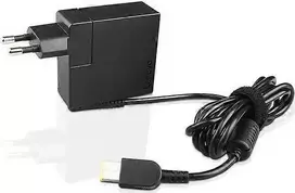 Nešiojamojo kompiuterio maitinimo adapteris Lenovo 65W AC travel adapter for