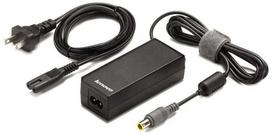 Lenovo 65 W kintamosios srovės adapteris, JAV versija, itin nešiojamas
