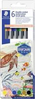 Staedtler „Design Journey” Around the world Australia Set retail