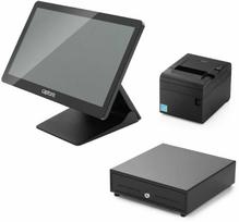 Capture POS dėžutėje – „Manta Core i3“