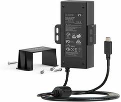 Įkroviklis VivoLink VLUSBCPWR100 USB-C PD 100W (100W USB-C PD įkroviklis su ES kištuku)