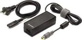 Nešiojamojo kompiuterio maitinimo adapteris Lenovo FRU LITEON 65W 2PRONG MODEL