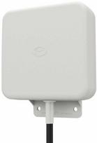 Antena Panorama Antennas WMM4-7-49-5SP - 4x4 MiMo 4G 5G antena dookólna antena SMA 7,7 dBi
