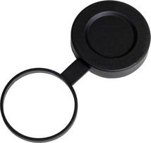 Žiūronai „Focus Sport Optics“ objektyvo dangteliai, 2 vnt., 45 mm