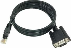 OEM Comp HPE Cable Žaidimų konsolė DB9