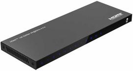MicroConnect HDMI 4K šakotuvas 1x 8 palaikymas
