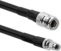 Panorama Antennas laidas CABLE 2 m CS32 N(vyriškas) - SMA(vyriškas) RP