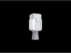 MILESIGHT IoT ultragarsinis atstumo / lygio jutiklis LoRaWAN IP67 matavimo diapazonas 10 m