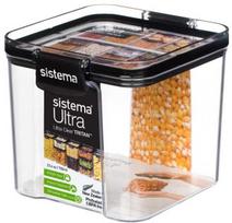 Sistema Tritan Square 700ml
