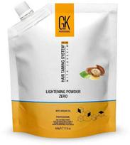 GK hair Global Keratin Hair Lightening Oxidant Powder, 500g