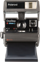 POLAROID FILM SHIELD FOR BOX TYPE