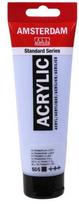 Artequipment Amsterdam Standard Series akriliniai dažai tūbelėje Ultramarine Light 505