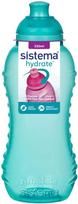 Gertuvė Sistema System - Twist `n`sip 330 ml - Mintgrün