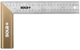 Kampamatis Sola SRB 500; 500x170 mm