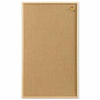 NAGA Atšvaito lenta su drobės įdėklu ir mediniu rėmu 80 x 60 cm Drobės natūrali 80x1,5x60 mm (1 vnt.)