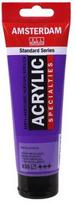 Artequipment Amsterdam Standard Series akriliniai dažai vamzdeliuose Metallic Violet 835