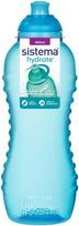Gertuvė Sistema - Twist `n`sip 460 ml - Oceanu mėlyna