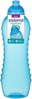 Gertuvė Sistema - Twist 'n' sip 620 ml - Vandenyno mėlyna