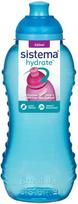 Gertuvė Sistema - Twist `n`sip 330 ml - Ozeanblau