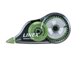 Linex korekcinė juosta 12 m