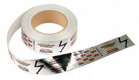 Danfoss Alutape 19-805078 DPH10 25MMX25M