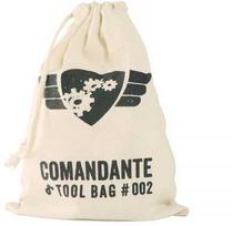 Kavamalė Comandante – įrankių krepšys Nr. 2