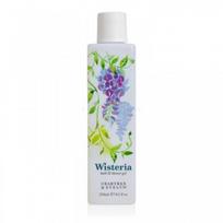 Crabtree & Evelyn Wisteria Cleansing Dušo želė For All Skin Types, 250 ml