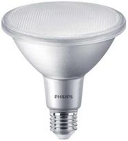 Philips Reflektorius 60W PAR38 E27, 9 W, 60 W, E27, 750 lm, 15000 val., Šiltai balta