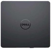 „Dell USB Slim DVD±RW optinis įrenginys su 24x CD ir 8x DVD greičiu“