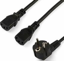 Dell C5 maitinimo laidas, tinkamas nešiojamam kompiuteriui