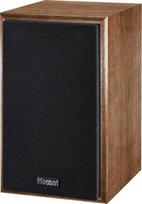 Kompiuterio kolonėlės Magnat Monitorius S10 B 2-way Juodas, Brown Wired 60 W