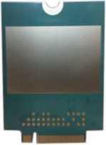 Maršrutizatorius Dell Modem Wireless DW5825E-eSIM plačiajuosčio ryšio 4G eSIM modulis (VCN1W)