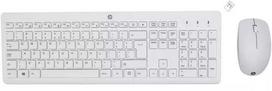 Klaviatūra ir pelė HP Belaidis rinkinys (M42114-BG1)