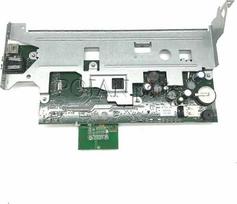 HP pagrindinė plokštė-PCA-BASIC-komplektas