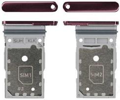 Samsung S908 S22 Ultra Sim tray