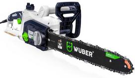 Elektrinis grandininis pjūklas WUBER W41696 2,0 kW