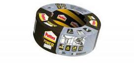 Pattex remontinė juosta Power Tape – sidabrinė 48 mm (1677469)