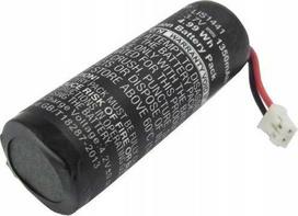 Cameron Sino Akumuliatorius LIS1441 / LIP1450, skirtas Sony PlayStation PS3 Move Motion Controller / CS-SP115SL