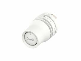Danfoss Termostatinė galvutė REDIA box M30x1,5 8-28C (S)