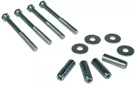 Eaton Tripp Lite dalys stovams (SRBOLTDOWN)