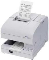 Spausdintuvas EPSON TM-J7700(321PH) Baltas - W/O MICR INC PSU EU