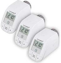 eQ-3 HomeMatic IP Homematic IP radiatoriaus termostatas – bazinis 5 vienetų rinkinys