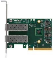 Lenovo ISG ThinkSystem Mellanox ConnectX-6 Lx 10/25GbE SFP28 2 prievadų PCIe Ethernet adapteris