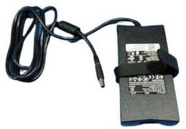 DELL 2WN0F, Nešiojamas kompiuteris, Vidinis, 130 W, DELL, Alienware Alpha ASM-R2 Latitude 5401 Latitude 5501 Latitude E5270 Latitude E5470 Latitude E5570..., Juoda