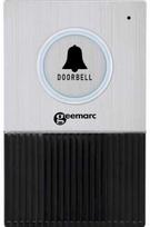 RING Geemarc Doorbell 595 ULE Türklingel für AmpliDECT 595
