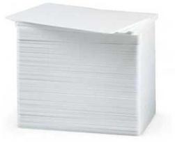Zebra zebra CARD PVC 30 MIL MIFARE 1K CLASS/