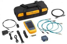 Fluke Networks Fluke LINKIQ Tester W/ Industrial