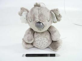MWB PLUSZ Žaisliukas Koala coco, 18x20 cm