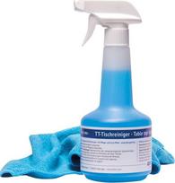 Donic Stalo valymo skystis Clean 500 ml